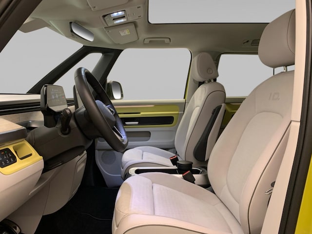 Volkswagen ID.Buzz Pro