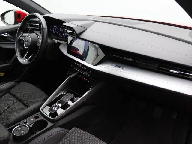 Audi A3 35 TFSI S-Line S-Tronic Sedan