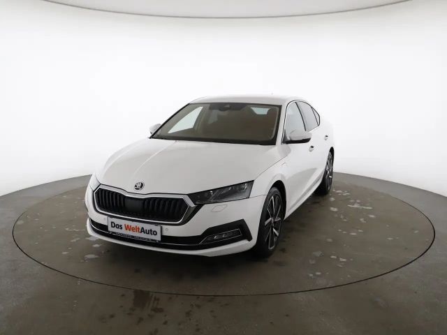 Skoda Octavia Style Style iV