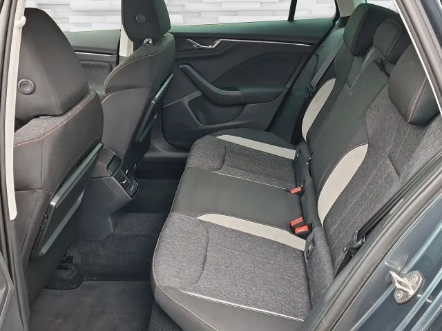 Skoda Kamiq Style Style