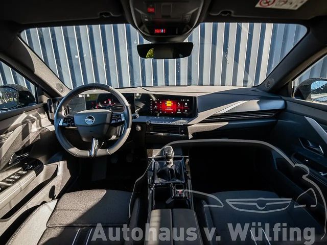 Opel Astra GS-Line Grand Sport Sports Tourer