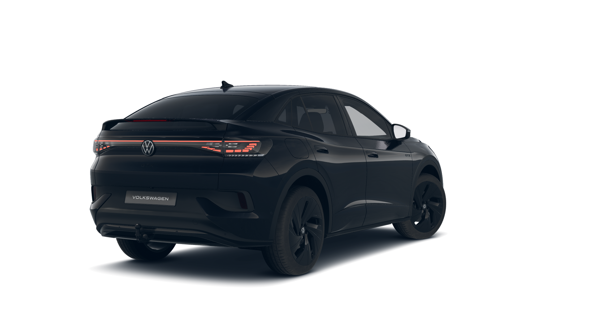 Volkswagen ID.5 4Motion GTX IQ.Drive