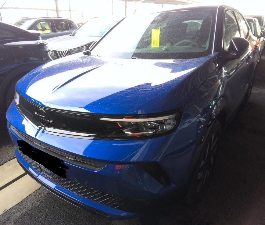 Opel Mokka GS-Line Grand Sport Hybrid