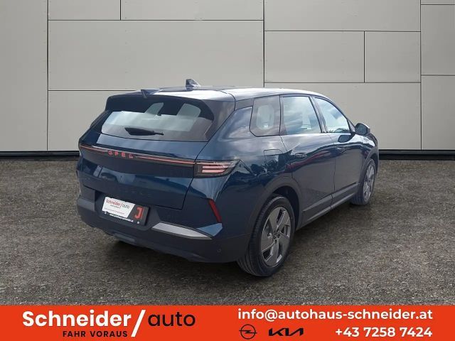 Opel Grandland X Edition