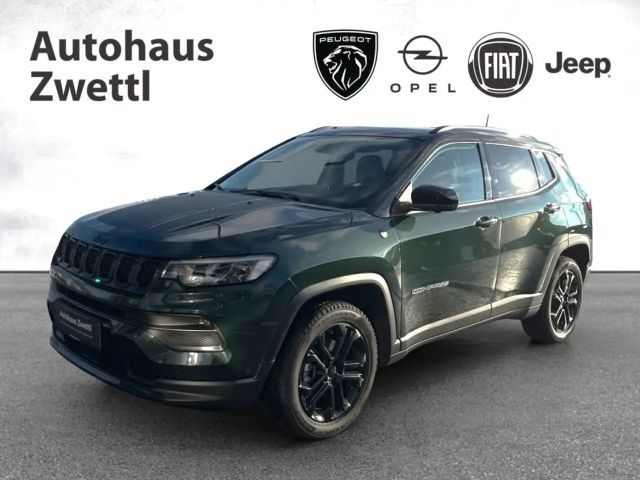 Jeep Compass North Star MHEV 130 e-DCT7