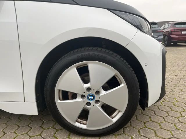 BMW i3 120Ah Sedan