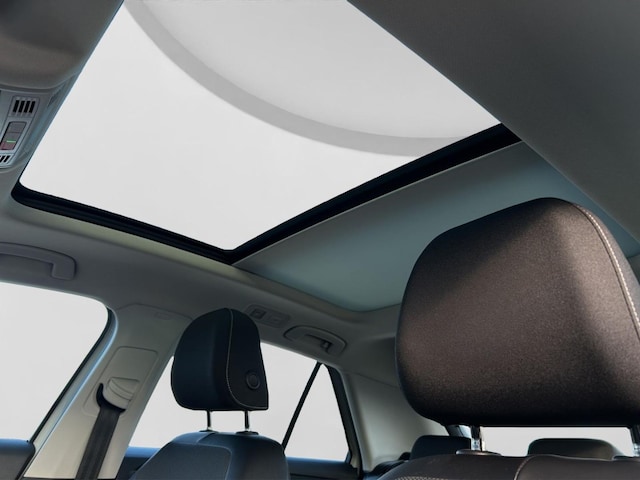 Volkswagen T-Roc 2.0 TDI DSG Style