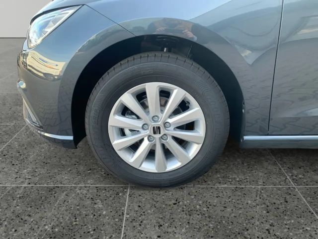 Seat Ibiza 1.0 TSI Style