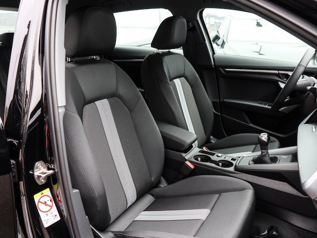 Audi A3 30 TFSI Sportback