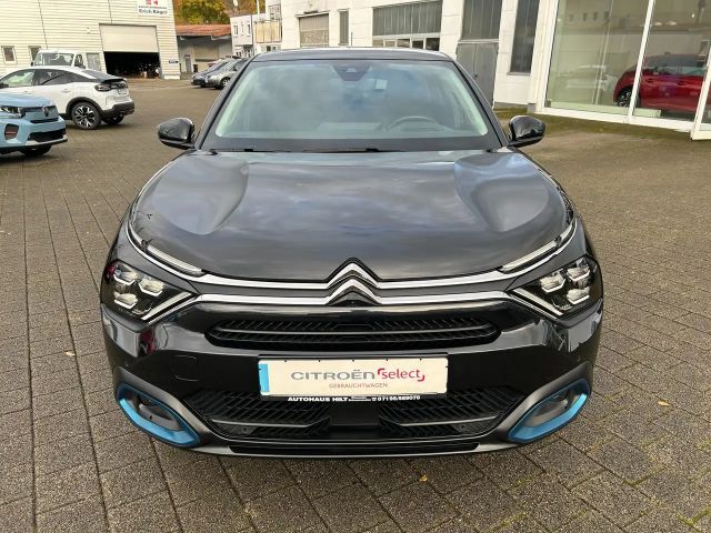 Citroën ë-C4 Shine