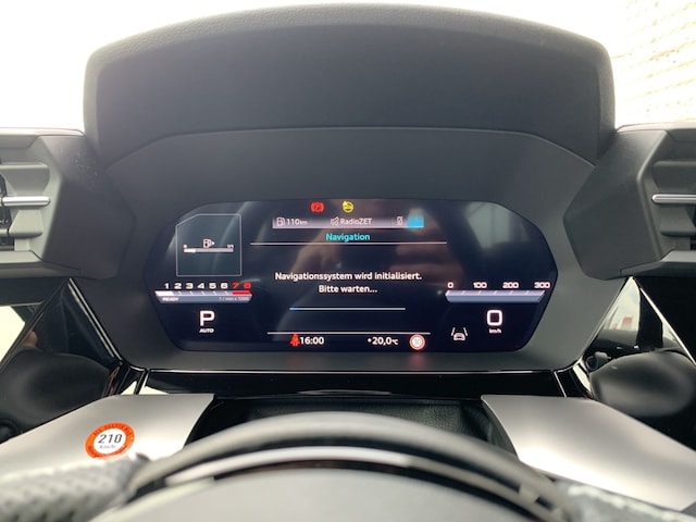 Audi S3 Quattro S-Tronic Sedan