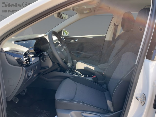 Skoda Fabia 1.0 MPI LED PDC