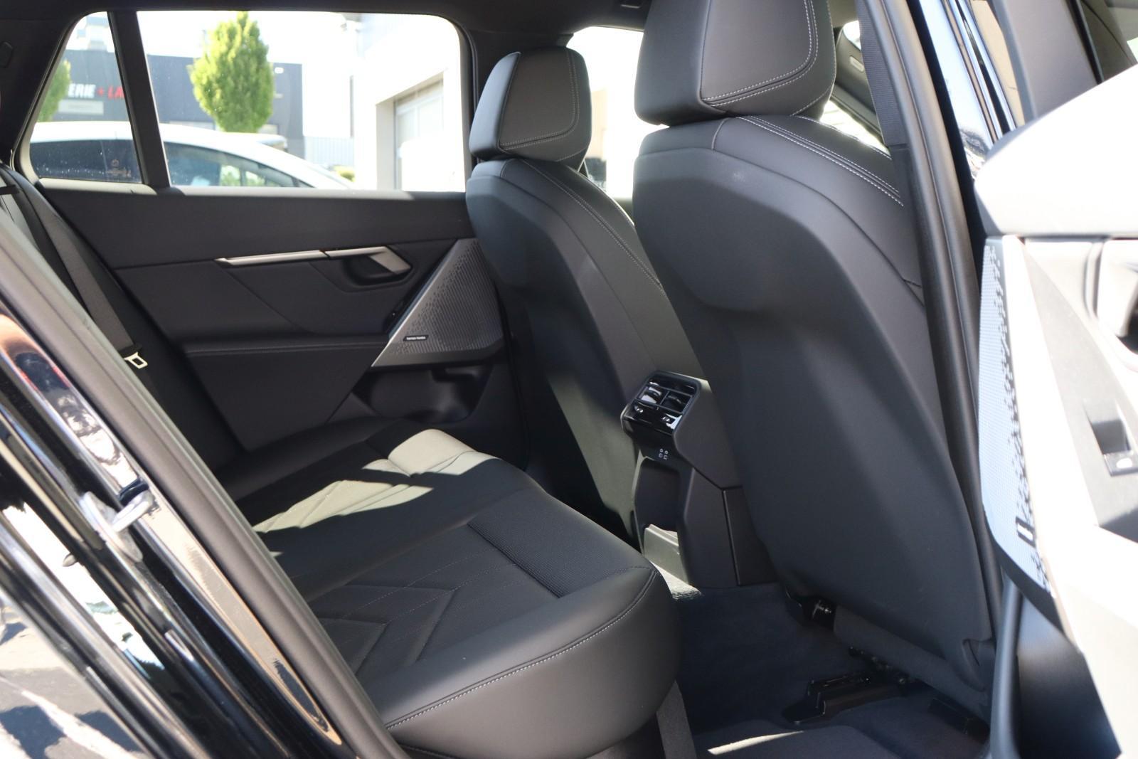 BMW 540 540d M-Sport Touring xDrive