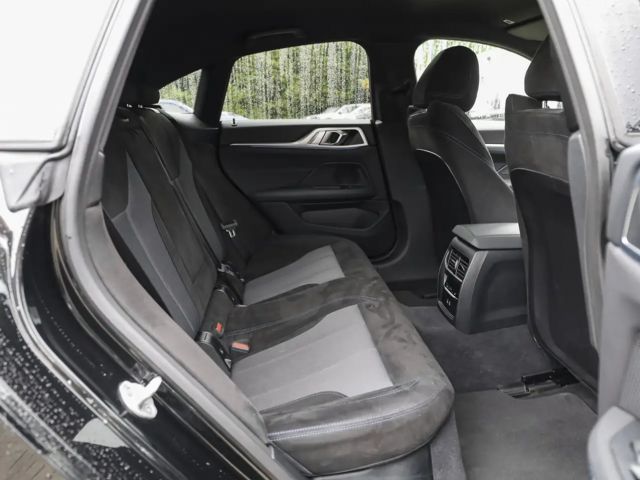 BMW i4 M-Sport Sedan eDrive40