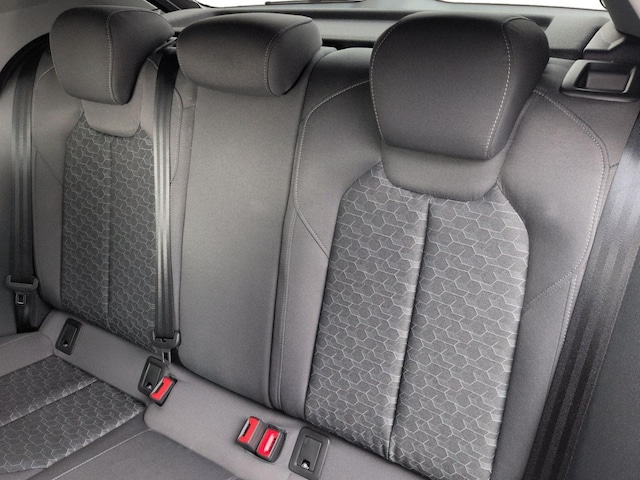 Audi A1 30 TFSI S-Tronic Sportback