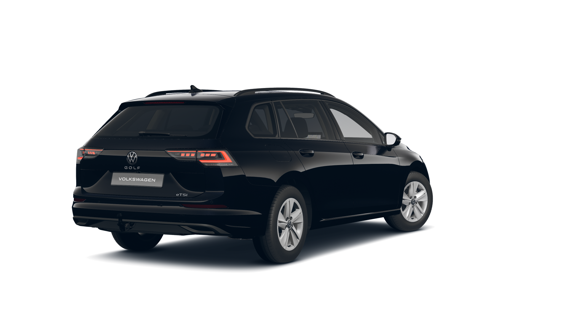 Volkswagen Golf Life Variant