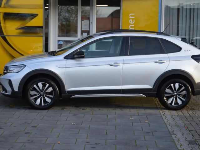 Volkswagen Taigo 1.0 TSI DSG