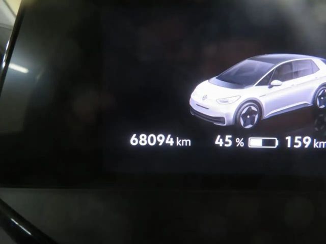 Volkswagen ID.3 150 kW Performance Pro