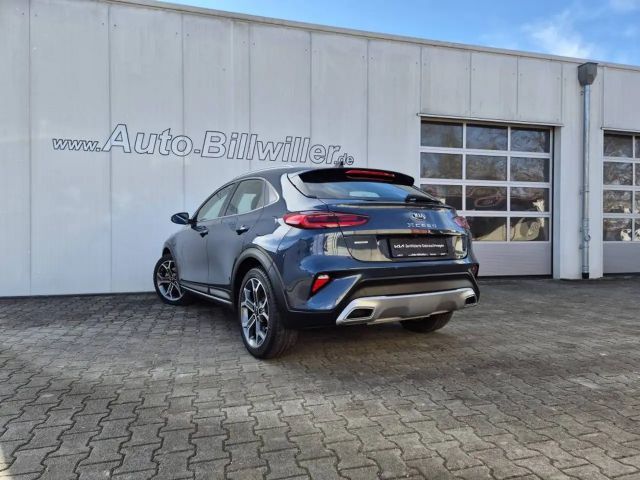 Kia XCeed Hybrid PHEV Spirit