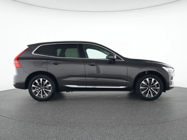 Volvo XC60 Bright Plus