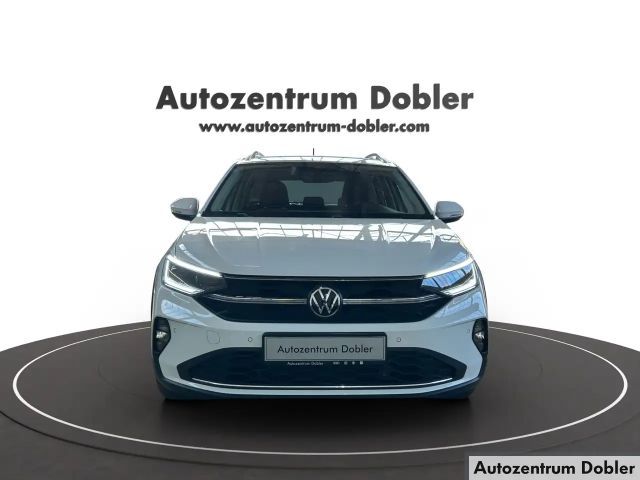 Volkswagen Taigo 1.5 TSI DSG IQ.Drive Style