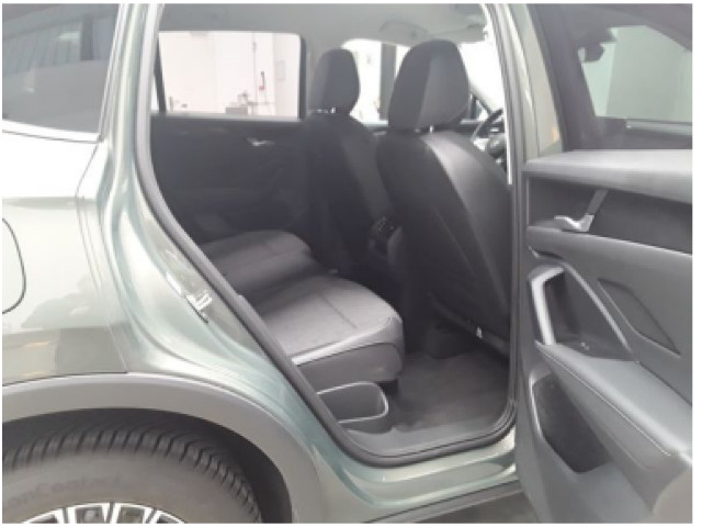 Volkswagen Tiguan 1.5 eTSI DSG Life