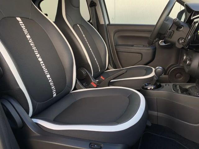 Renault Twingo E-Tech Electric