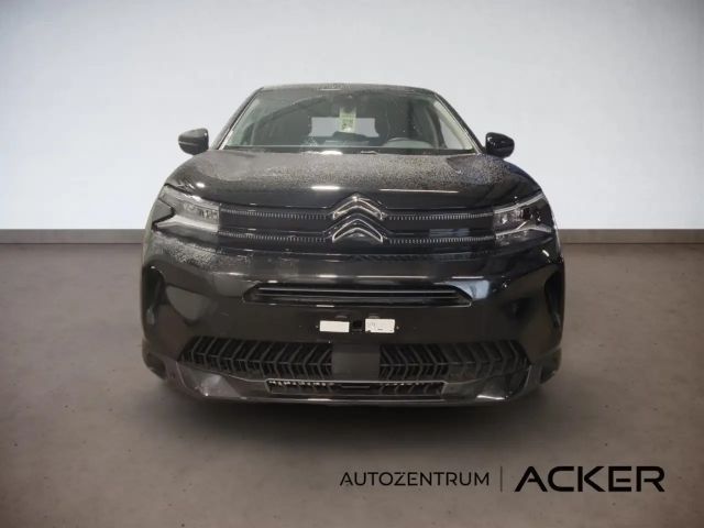 Citroën C5 Aircross Hybrid Plus