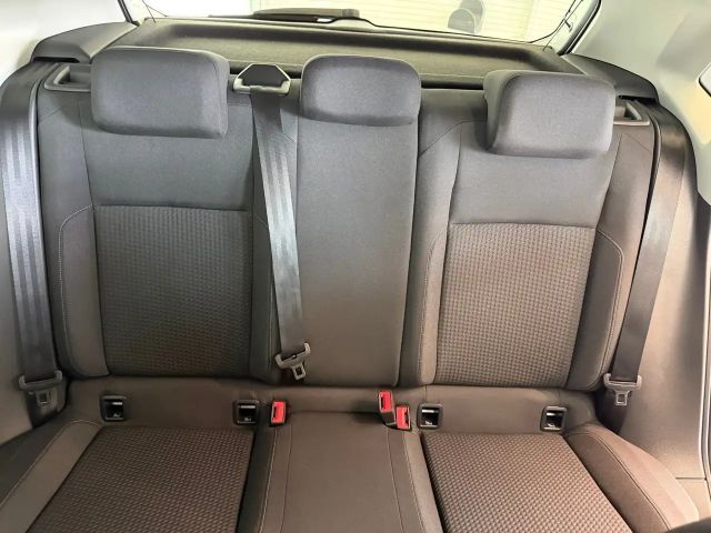 Volkswagen Polo Comfortline