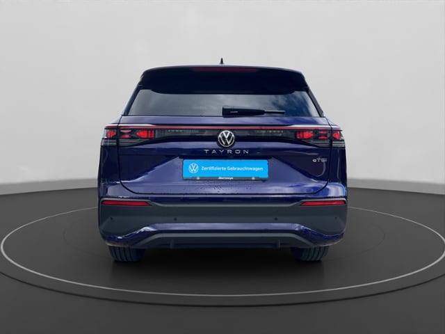 Volkswagen Tayron 1.5 eTSI DSG