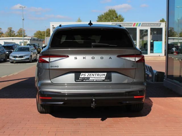 Skoda Enyaq Sportline iV 60