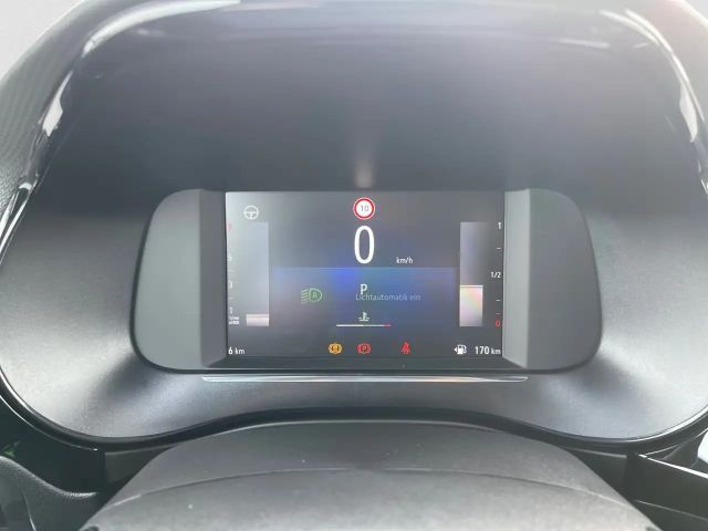 Opel Corsa GS-Line Grand Sport