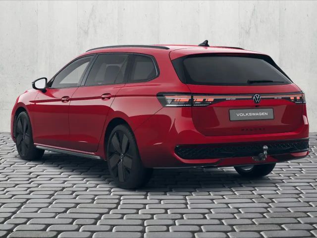 Volkswagen Passat 2.0 TDI R-Line Style