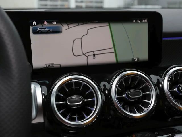 Mercedes-Benz GLB 200 AMG Line GLB 200 d