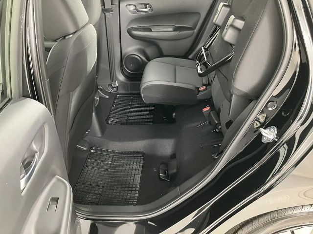 Honda Jazz Elegance Hybrid i-MMD