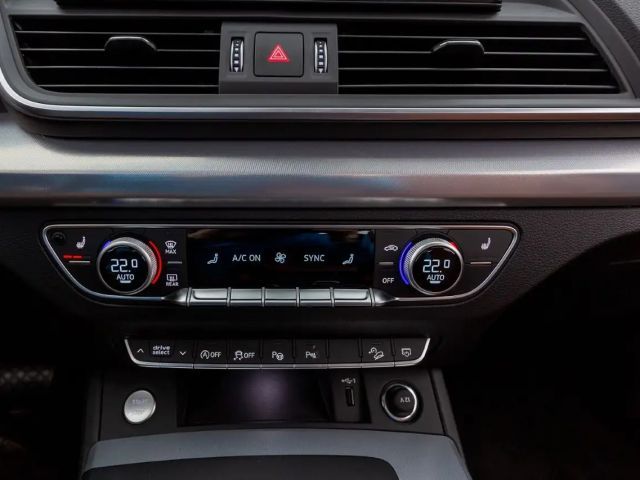 Audi Q5 45 TFSI Quattro S-Tronic