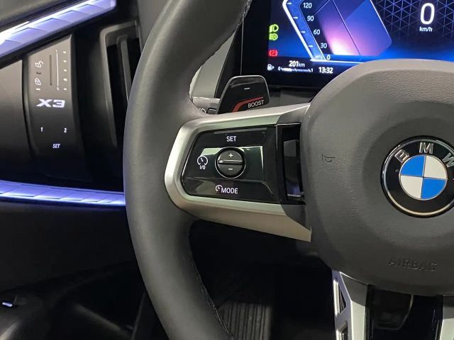 BMW X3 M-Sport xDrive20i
