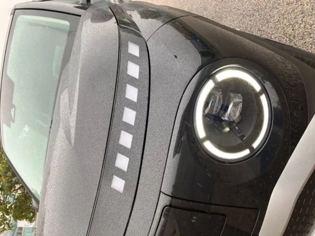 Hyundai INSTER 49 kWh Trend