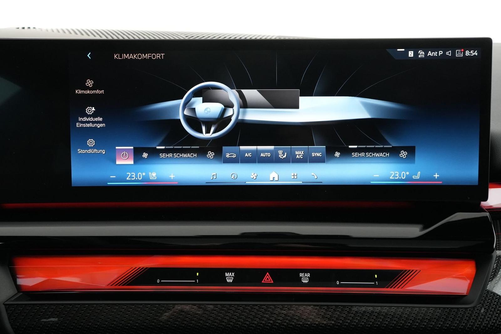 BMW 540 540d M-Sport xDrive