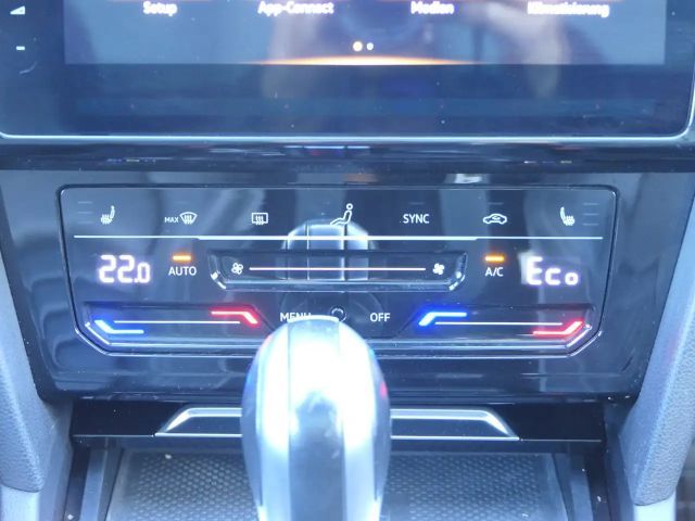 Volkswagen Arteon R-Line eHybrid