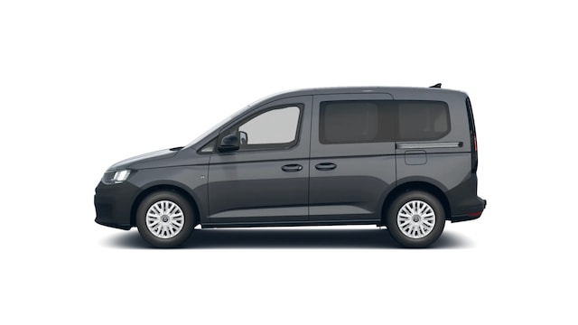 Volkswagen Caddy 2.0 TDI