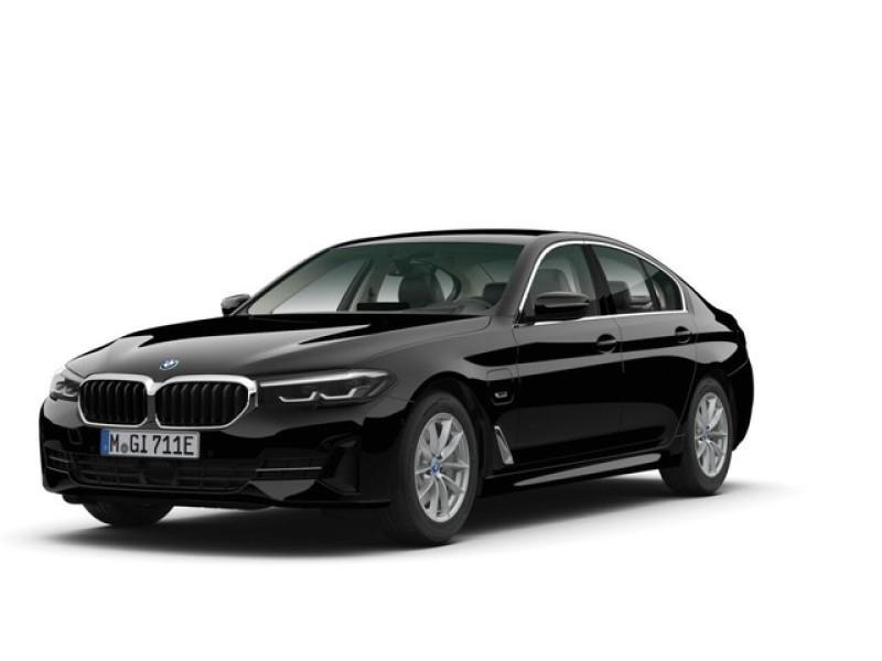 BMW 530 530e Sedan xDrive