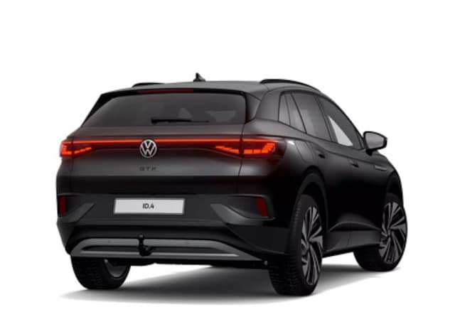 Volkswagen ID.4 4Motion