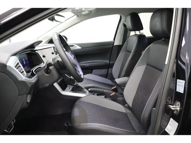 Volkswagen Taigo 1.0 TSI DSG