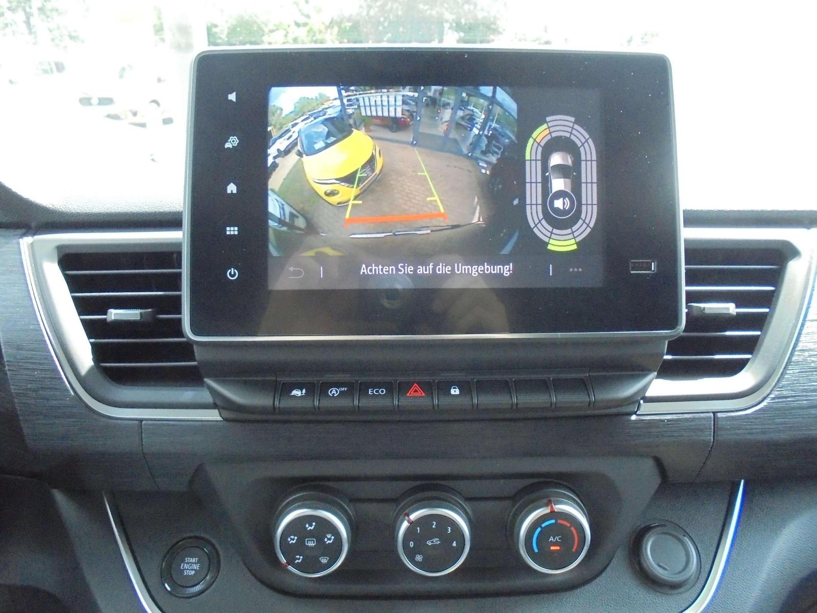 Nissan Primastar L2H1 Tekna dCi 170