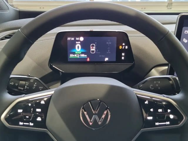 Volkswagen ID.4 Business Performance Pro