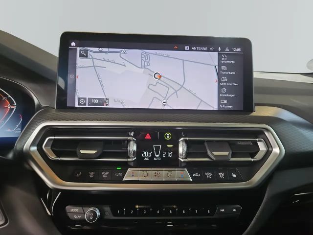 BMW X3 M-Sport xDrive30i