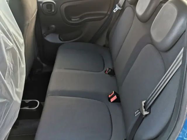Fiat Panda 1.0 GSE 70PS Hybrid PDC / Klima