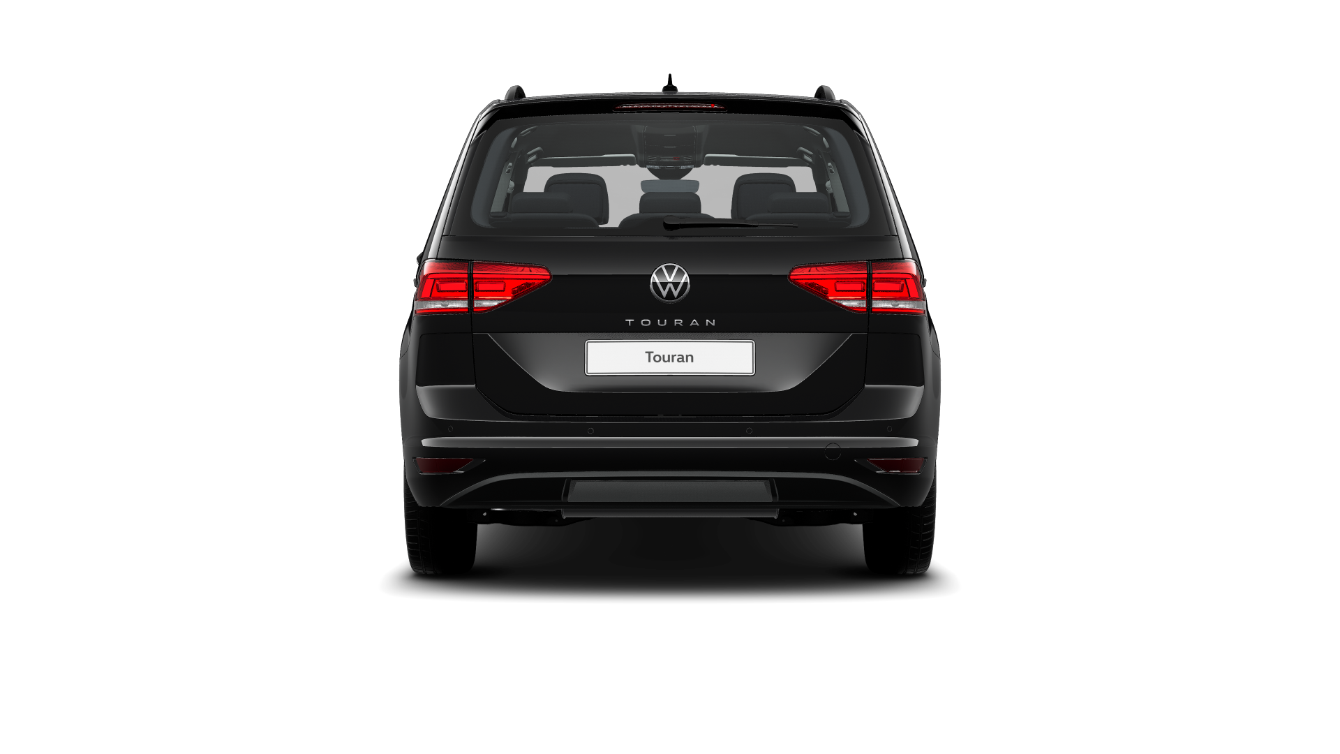 Volkswagen Touran 1.5 TSI Comfortline