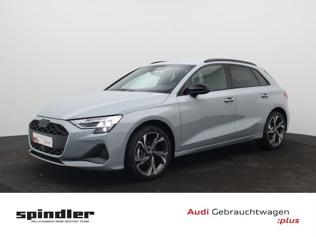 Audi A3 S-Tronic Sportback